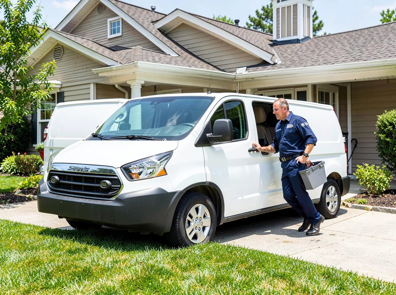 Emergency Plumber company in Hawkeye, IA